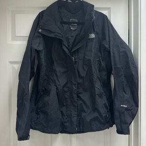 The North Face Black Women's Jacket